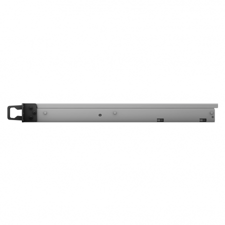 NAS-сервер Synology RackStation RS818RP+, 4xHDD3,5, 4х1000Base-T, два БП, без дисков