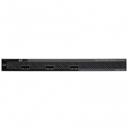 Резервный контроллер точек доступа Cisco AIR-CT5760-HA-K9