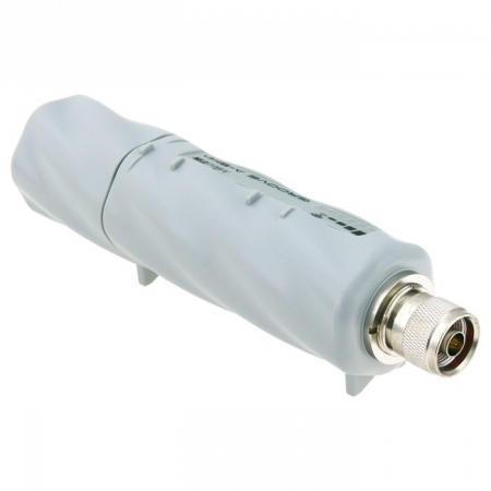 Точка доступа MikroTik RBGrooveGA-52HPacn