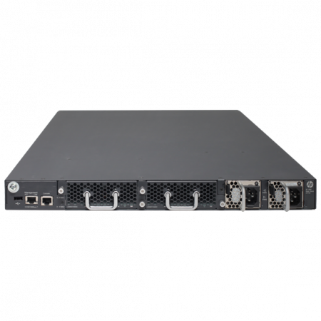 Коммутатор HP 5900AF-48XG-4QSFP+