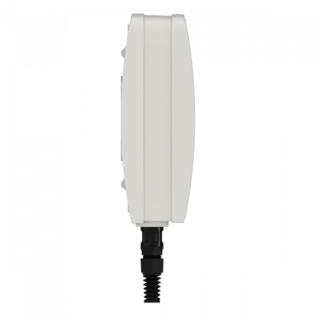 Антенна секторная WIBOX MIMO 2x2 X, 1,71 - 2,17 ГГц, 8dBi, 60°