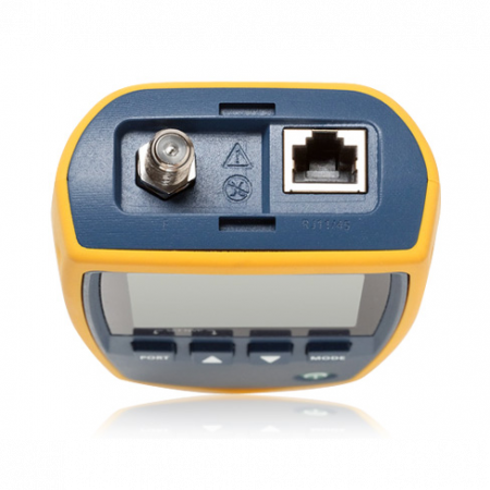 Кабельный тестер Fluke Microscanner2
