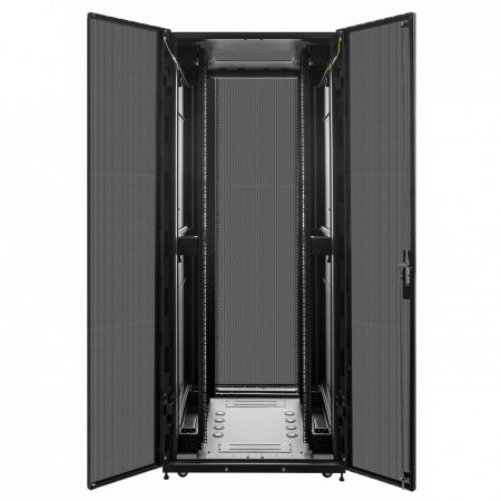 Напольный серверный шкаф Metal Box 48U 750х800