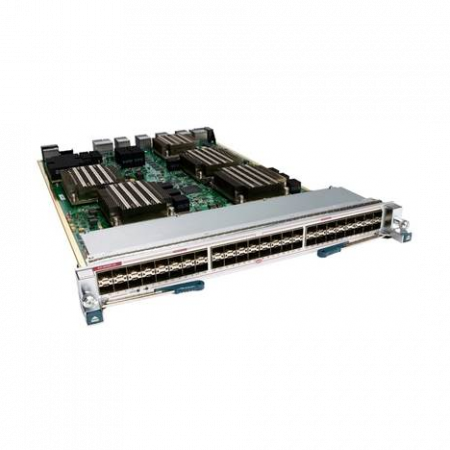 Модуль Cisco Nexus N7K-M348XP-25L
