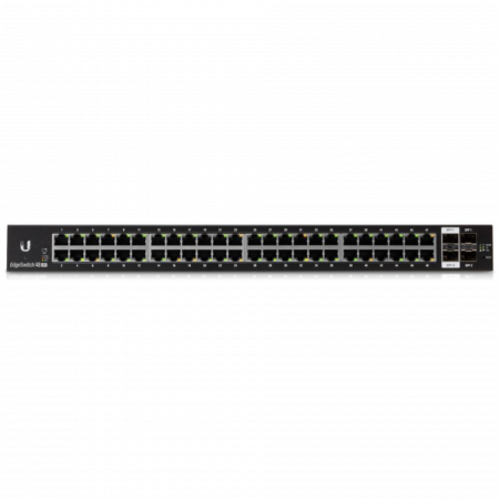 Коммутатор Ubiquiti EdgeSwitch 48 Lite