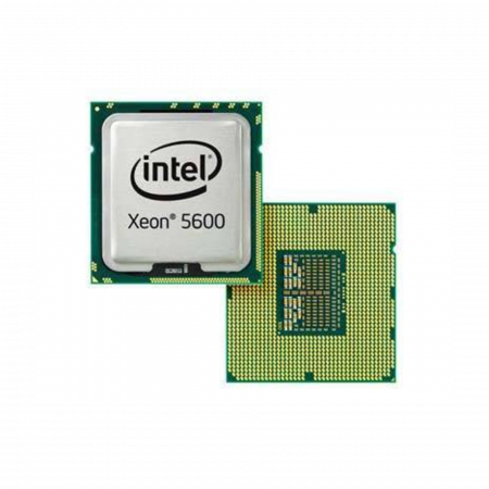 Процессор Intel Xeon Quad-Core E5640