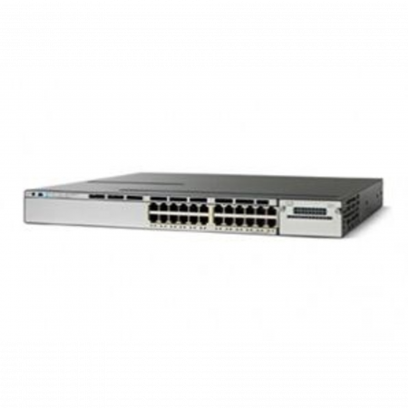 Коммутатор Cisco Catalyst WS-C3750X-24P-S