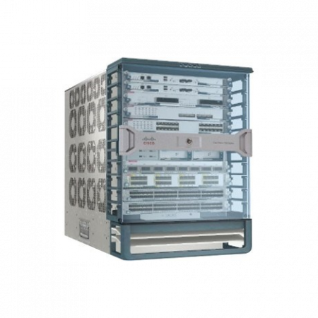 Шасси Cisco Nexus N7K-C7009