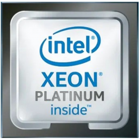 Процессор Intel Xeon Platinum 8253 (2.20 GHz/22M/16-core) Socket S3647
