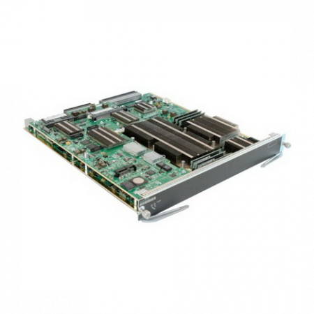 Модуль Cisco Catalyst WS-SVC-ASA-SM1-K8