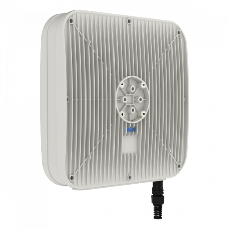 Антенна направленная WIBOX MIMO 2x2 HV, 5.6 - 6.5 ГГц, 24dBi, 8°