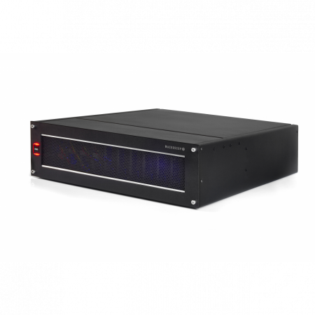 Сетевой видеорегистратор Macroscop NVR 32 М (в корпусе VMT-5)