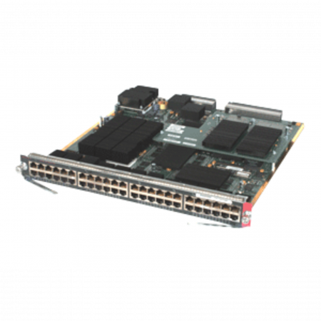 Модуль Cisco Catalyst WS-X6748-GE-TX