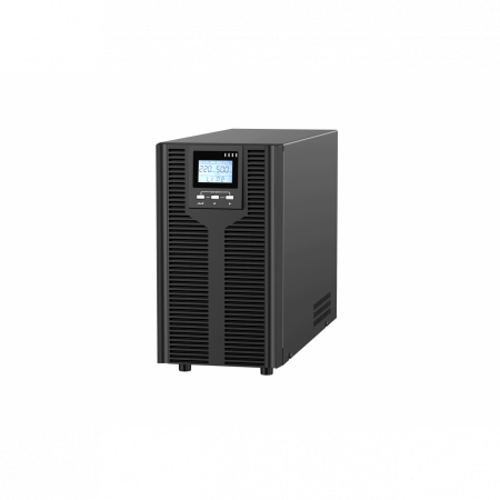 Источник бесперебойного питания on-line, 10 000 VA серии Intelligent, без АКБ, Tower