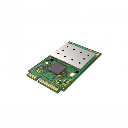 Радиокарта MikroTik R11e-LoRa8