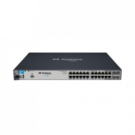 Коммутатор HP 2910-24G al