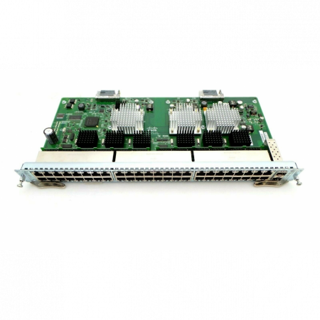 Модуль Cisco SM-D-ES3G-48-P 
