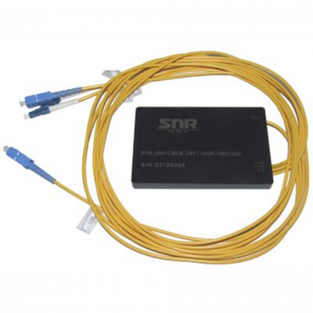 Модуль Add/Drop SNR-CWDM-10GR-OADM1-1490/1590