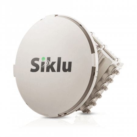 Внешний радиоблок Siklu EH-2200FX-ODU-L-EXT с антенным адаптером, Tx Low Band