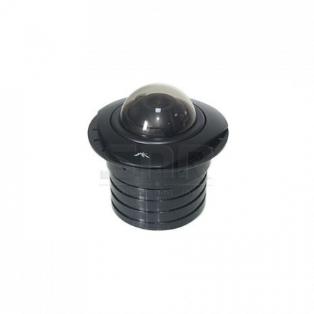 Сетевая камера Ubiquiti AirCam Dome-3 (комплект 3 шт.)