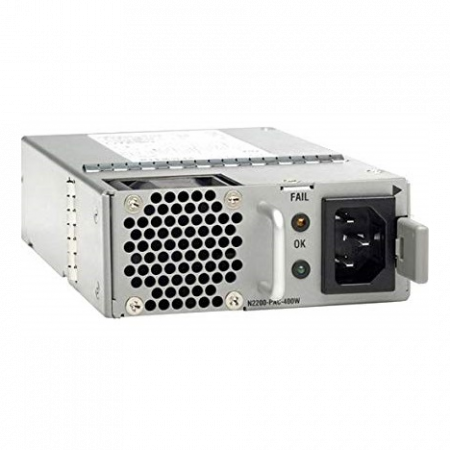 Блок питания Cisco N2200-PAC-400W