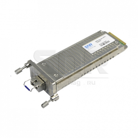 Модуль XENPAK оптический, дальность до 10км (11dB), 1310нм