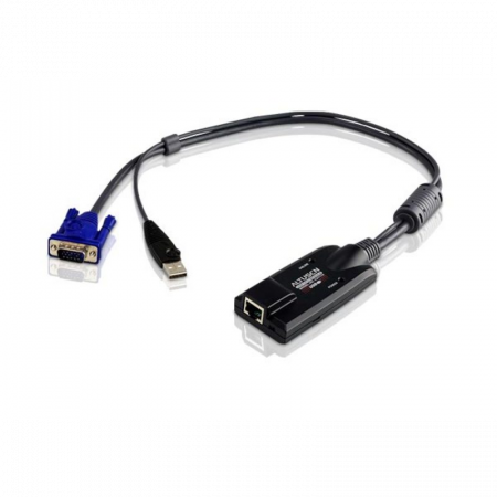 Кабель KVM ATEN Alusten USB