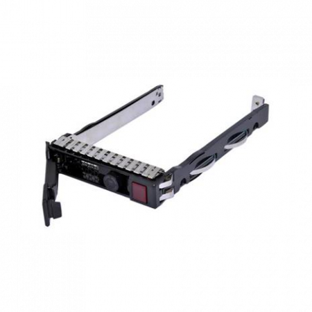 Салазки Drive Tray HP DL160 DL360 DL380 G8 2.5
