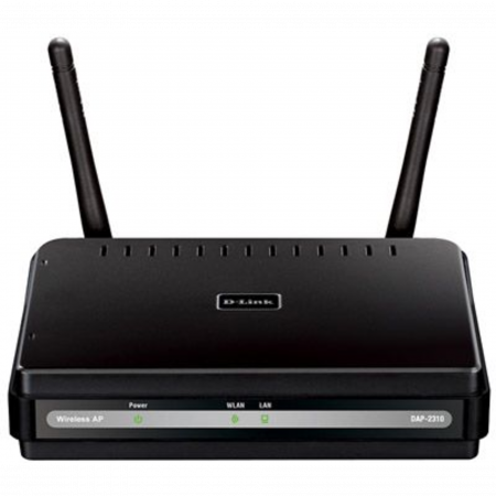Точка доступа D-Link DAP-2310