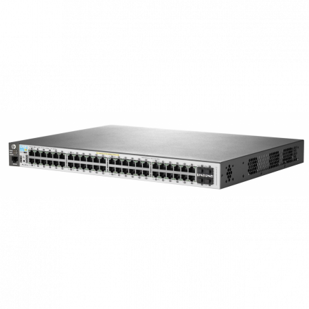 Коммутатор HP 2530-48G-PoE+ (J9772A)