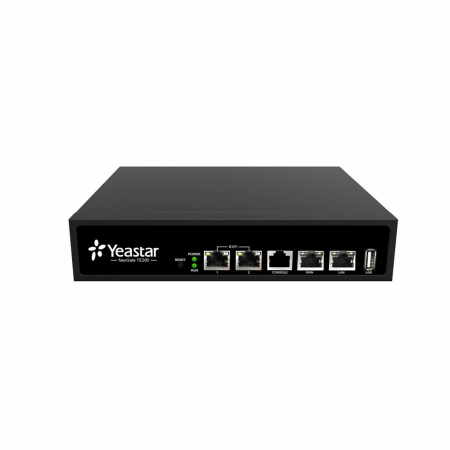 VoIP-PRI шлюз Yeastar TE200
