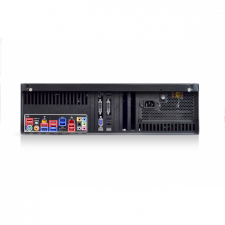 Сетевой видеорегистратор Macroscop NVR 32 М (в корпусе VMT-5)
