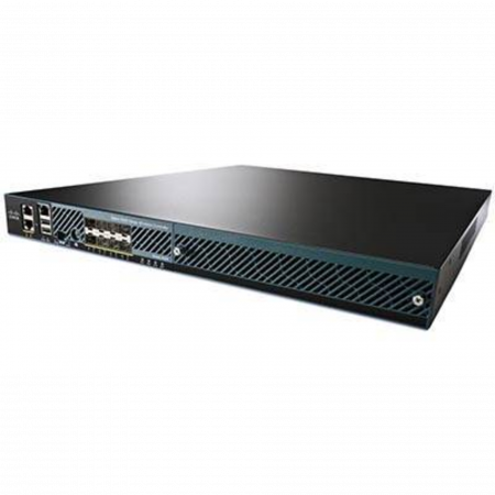 Контроллер Cisco AIR-CT5508-50-K9
