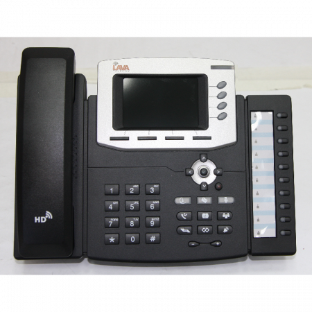IP-телефон LV-4SC-P