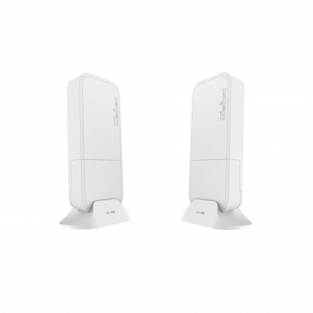 Радиомост MikroTik wAP60G Wireless Wire Kit