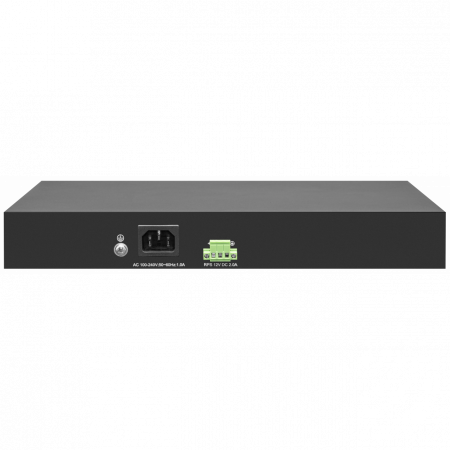 Управляемый коммутатор уровня 3 SNR-S2995G-12FX-UPS
