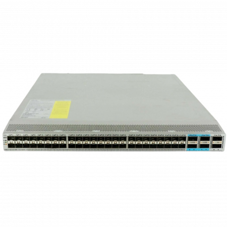 Коммутатор Cisco Nexus N9K-C92160YC-X