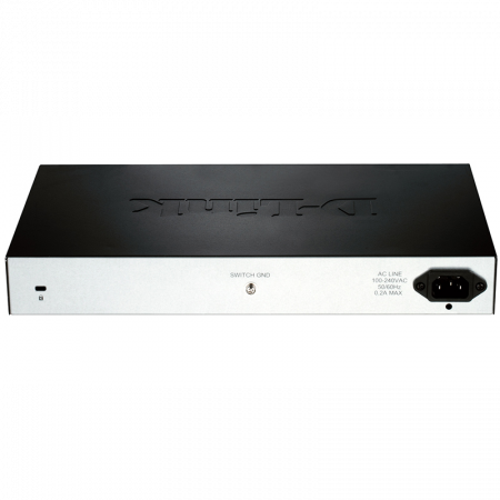 Коммутатор D-Link DES-1210-28/C1A