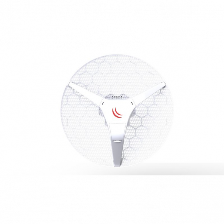 Точка доступа MikroTik LHG 5