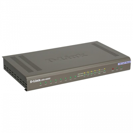 Шлюз-VoIP D-Link DVG-6008S