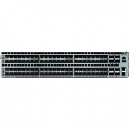 Коммутатор Arista DCS-7050SX-128-F