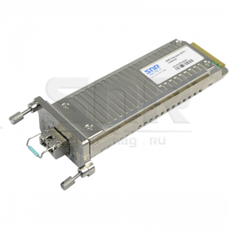 Модуль XENPAK WDM, дальность до 20км (12dB), Tx/Rx: 1330/1270нм