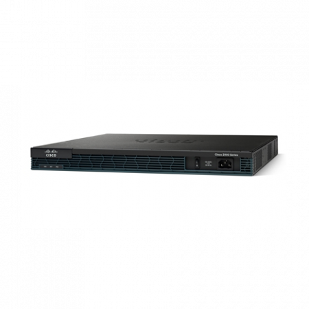 Маршрутизатор Cisco 2901