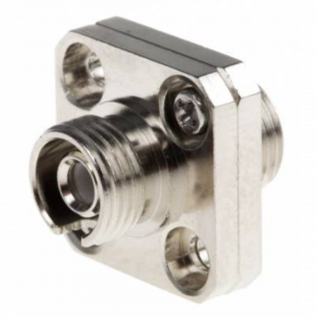 Аттенюатор SNR-ATT-FF-FC-05dB (Female-Female)