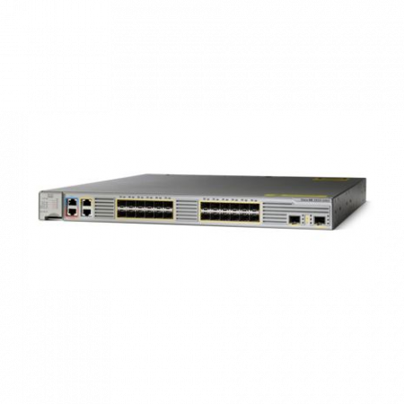 Коммутатор Cisco ME-3800X-24FS-M