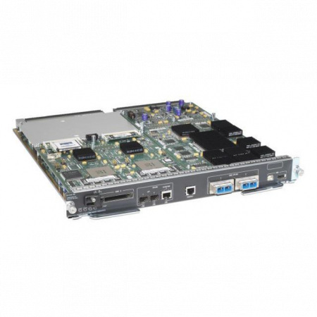 Модуль Cisco Catalyst VS-S720-10G-3CXL