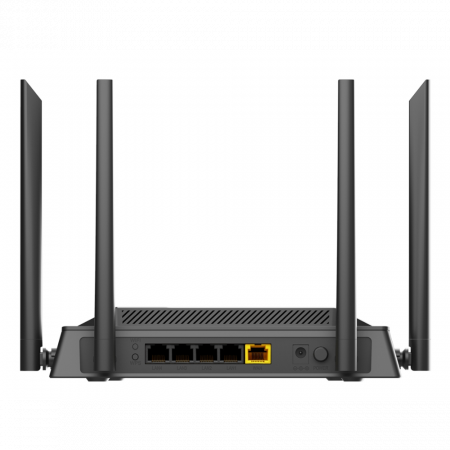 Беспроводной маршрутизатор D-Link DIR-842