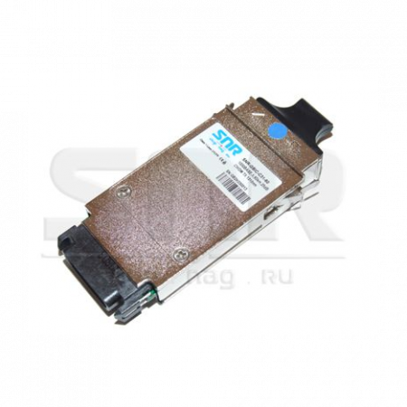 Модуль GBIC CWDM оптический, дальность до 60км (25dB), 1310нм