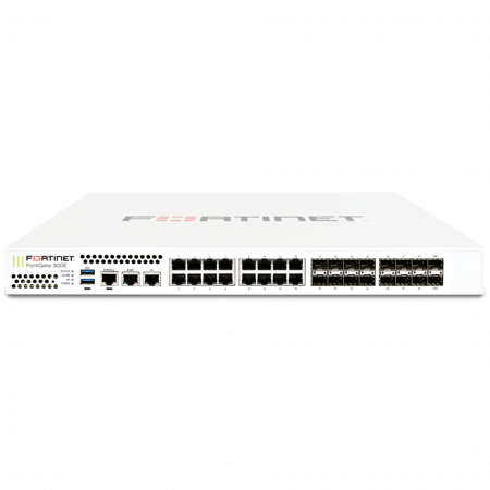 Межсетевой экран Fortinet FortiGate-300E