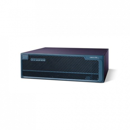Маршрутизатор Cisco 3745